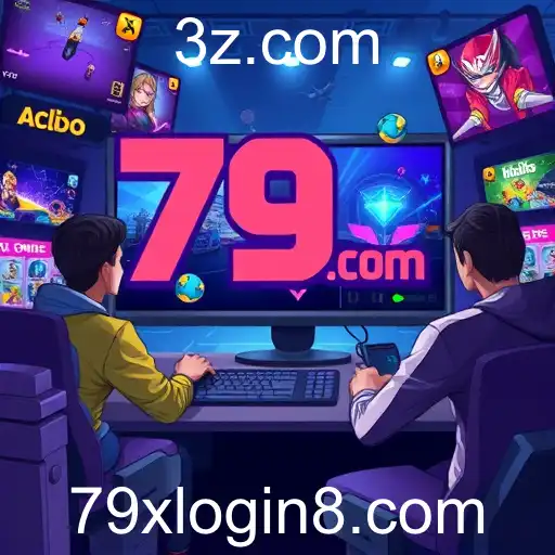 O Crescimento dos Jogos Online no Brasil