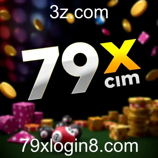 Plataforma de Jogos 79x.com: Expansão no Mercado Brasileiro