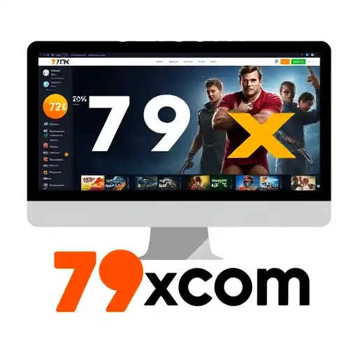 Crescimento do 79x.com no Mercado de Jogos Online