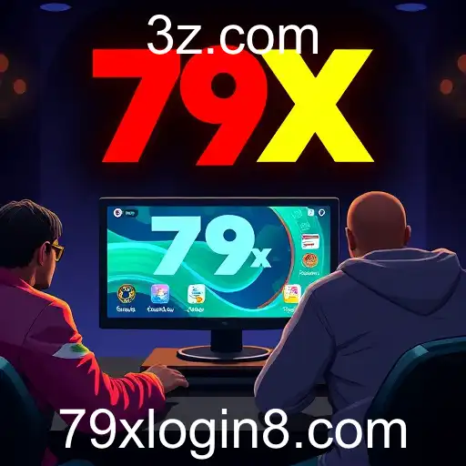 A Ascensão do 79x.com no Cenário de Jogos Online