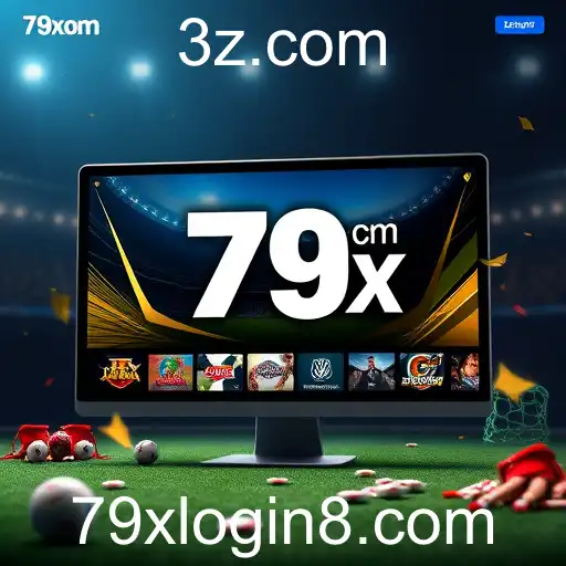 79x.com: Impacto e Tendências no Mercado de Jogos Online