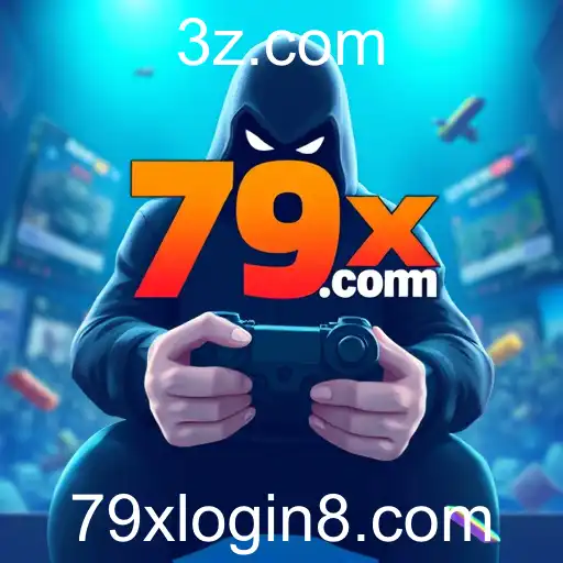 79x.com: Expansão no Mundo dos Jogos Online