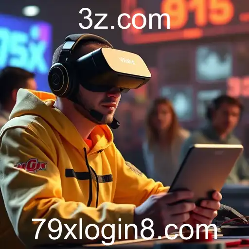 79x.com Gaming Revolutionizes the Brazilian Market