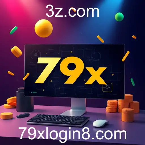 Tendências e Inovações no Site de Jogos 79x.com