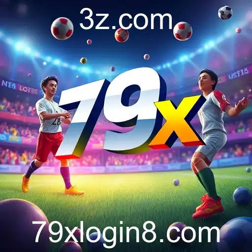 Explorando o Fenômeno 79x.com no Mercado de Jogos