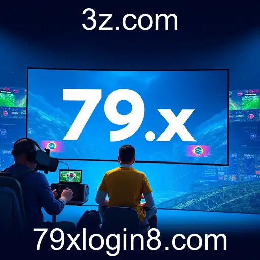 Transformação Digital nos Jogos Online: O Caso do 79x.com