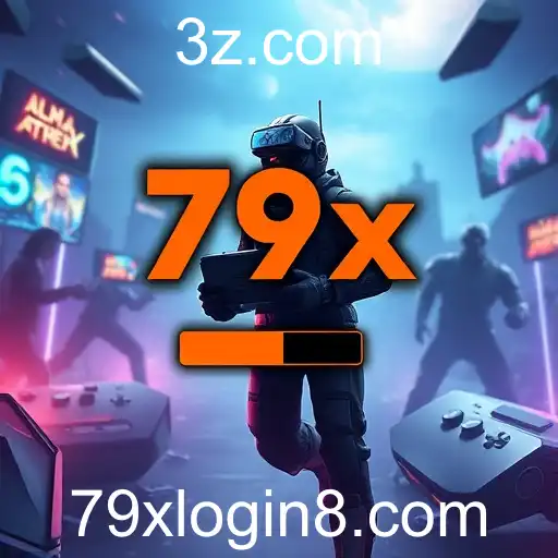 A Evolução e Impacto de 79x.com no Cenário de Jogos Online