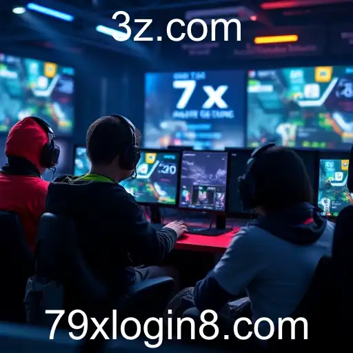 A Evolução dos Jogos Online em Portugal: A Ascensão do 79x.com