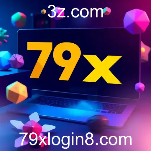 A Expansão dos Jogos Online em 2026 com 79x.com