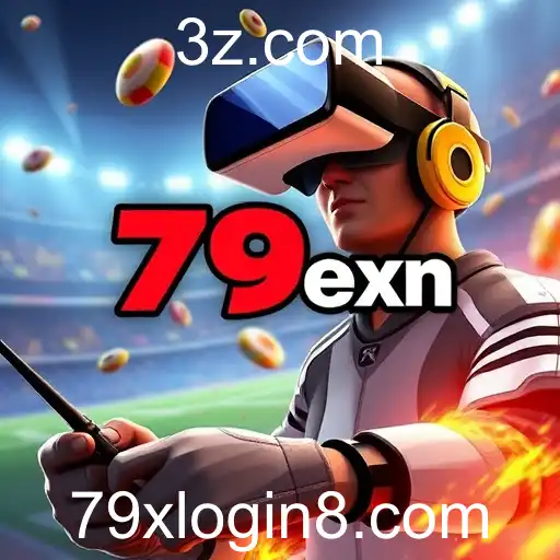 Novidades e Tendências do Site de Jogos 79x.com