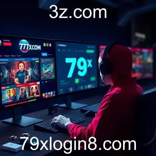 A Evolução do Mercado de Jogos Online em 2026