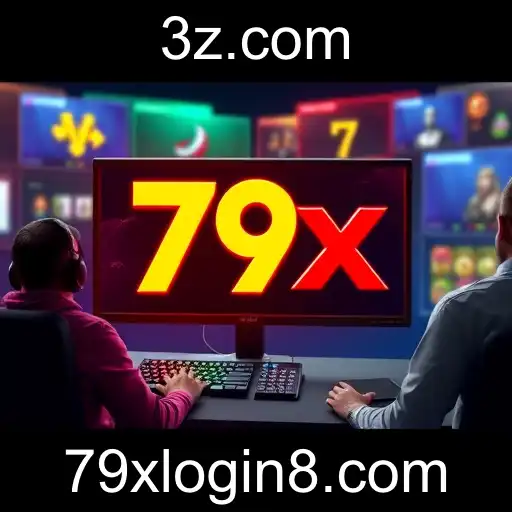 Avanços e Desafios do Setor de Jogos Online