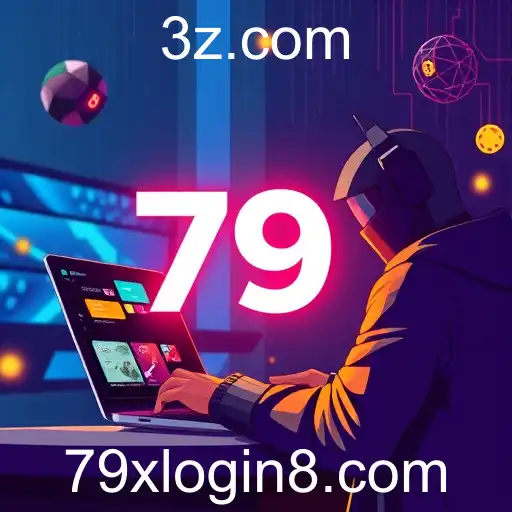 Expansão e Tendências do Site de Jogos 79x.com