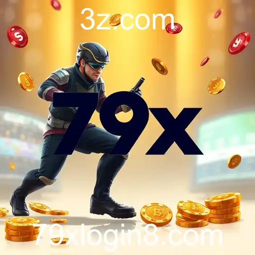 Tendências e Impactos do Mercado de Jogos: A Evolução do 79x.com