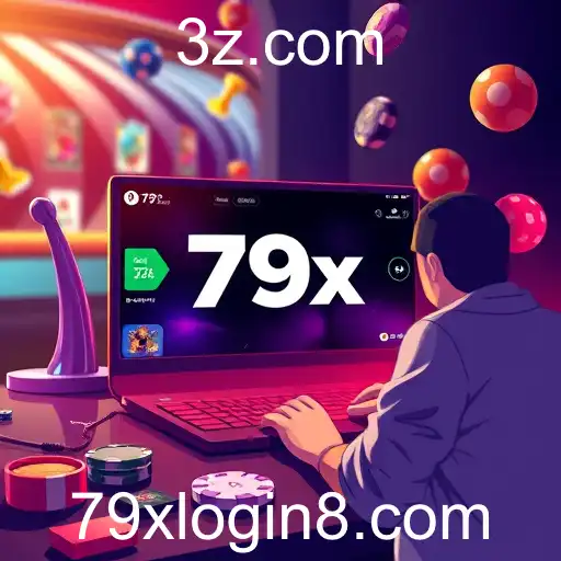 O Crescimento e Desafios da Indústria de Jogos Online em 2026