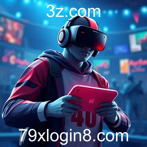 O Crescimento e Desafios do Setor de Jogos Online em Português