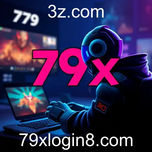 Crescimento e Dinâmicas da 79x.com no Mercado de Jogos