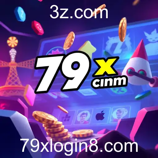 O Crescimento do 79x.com no Mercado de Jogos Online