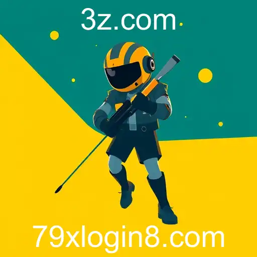 O Crescimento e Impacto do 79x.com no Mercado de Jogos Online