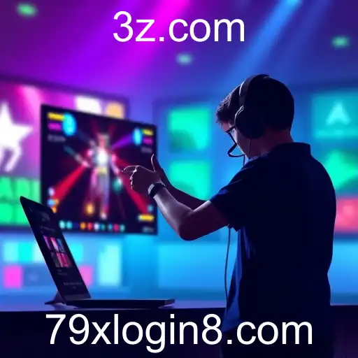 O Impacto do 79x.com no Mundo dos Jogos Online