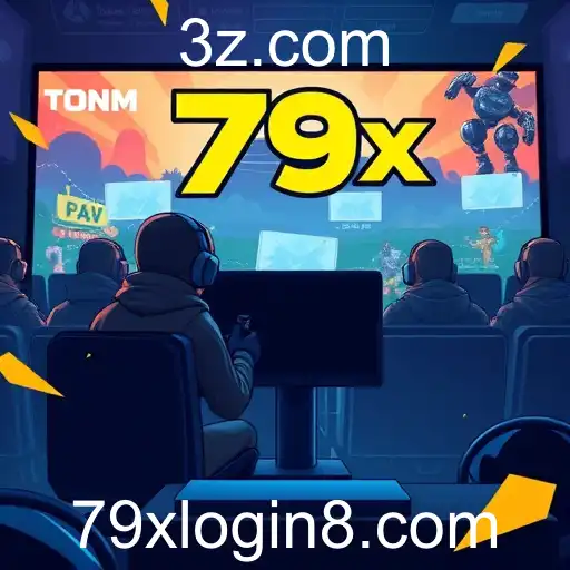 Impactos do 79x.com na Comunidade de Jogos Portuguesa