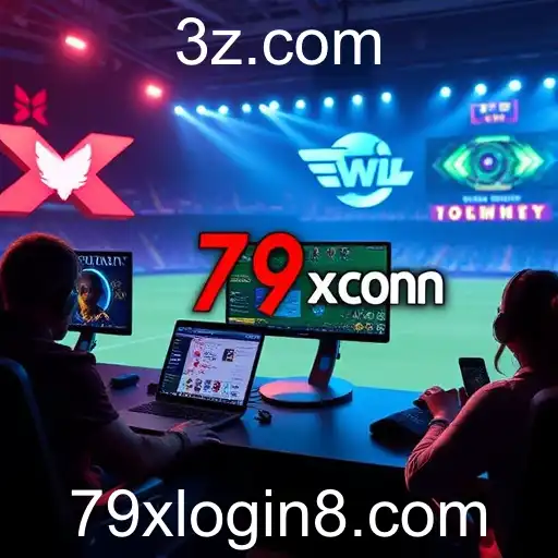 O Impacto e a Evolução do 79x.com no Mercado de Jogos Online