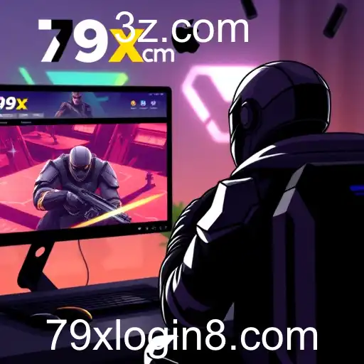 Novo Horizonte no Mundo dos Jogos Online