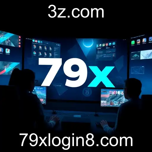 Novidades no Mundo dos Jogos de 79x.com