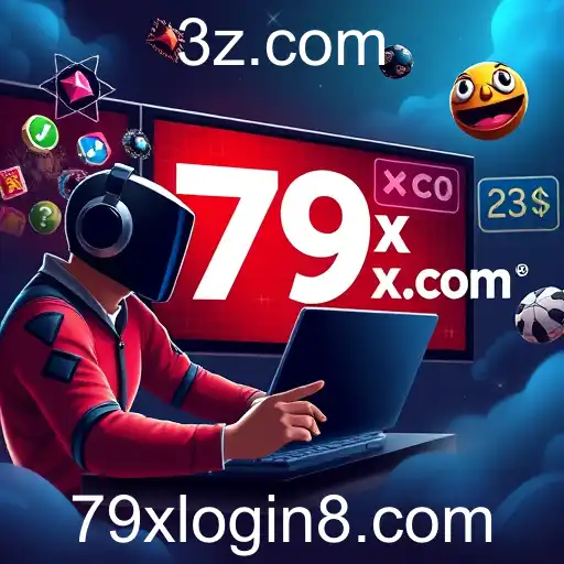 Indústria de Jogos Online em 2026: O Crescimento do 79x.com