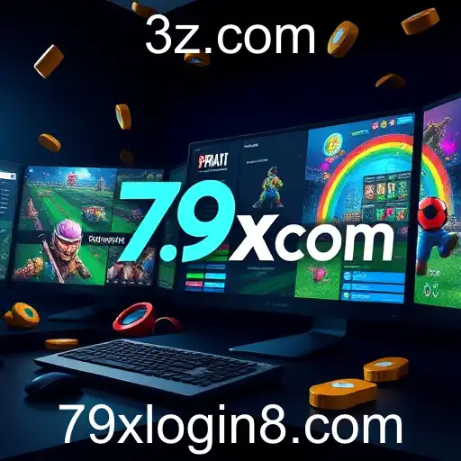 A Evolução dos Jogos Online no Brasil