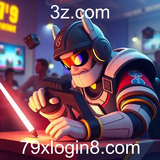 A Expansão dos Jogos Online e o Papel da 79x.com