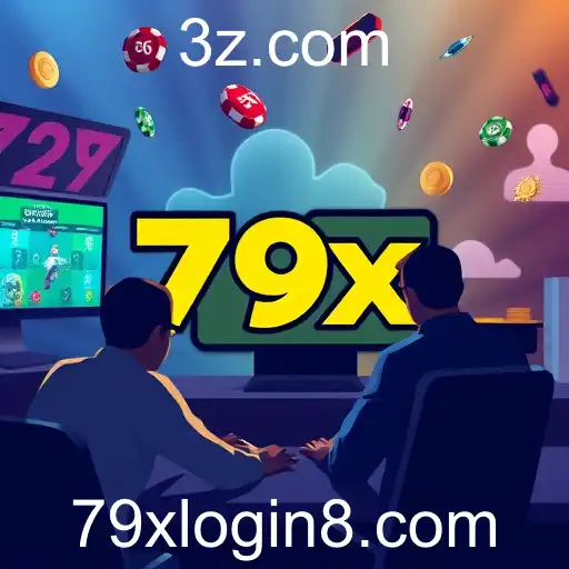 Crescimento Explosivo dos Sites de Jogos em 2025