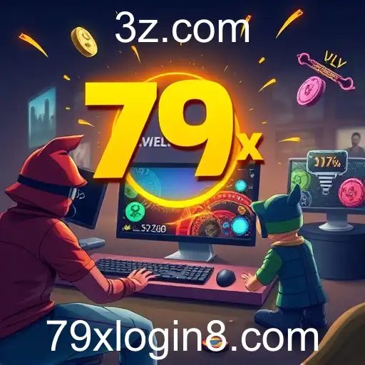 O Crescente Impacto dos Jogos Online no Brasil