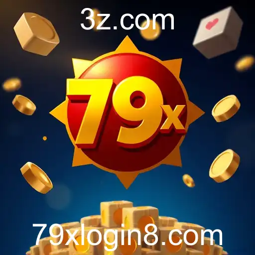 Expansão dos Jogos Online e 79x.com