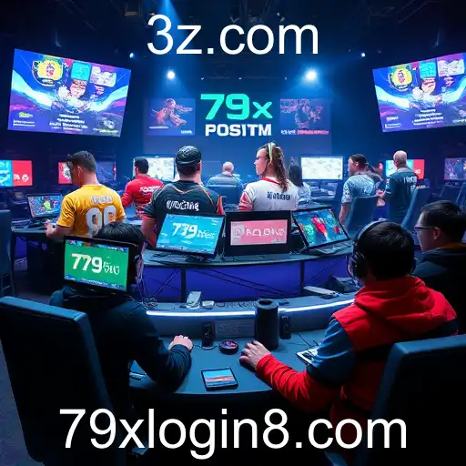 Tendências e Inovações no Mundo dos Jogos Online em 2026