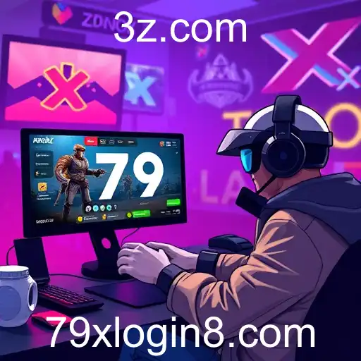 A Ascensão do Mercado de Jogos Online no Brasil