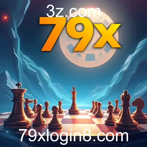 Tendências de Jogos e Segurança Digital no 79x.com