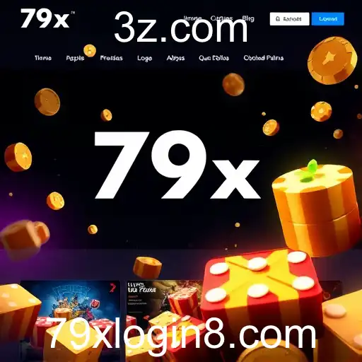 A Ascensão dos Jogos Online e o Impacto do 79x.com