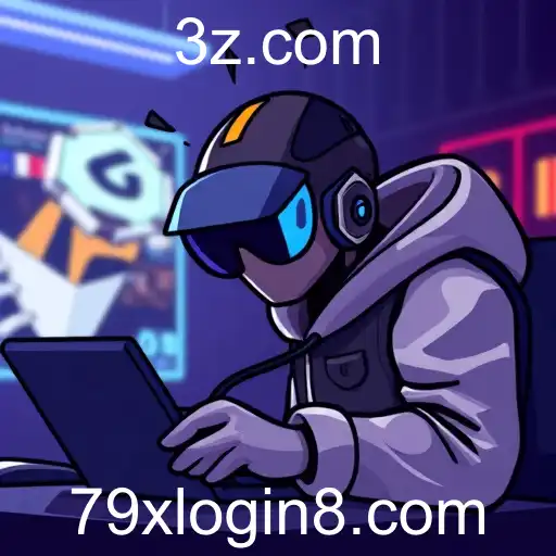 Explorando o Fenômeno 79x.com no Mundo dos Jogos