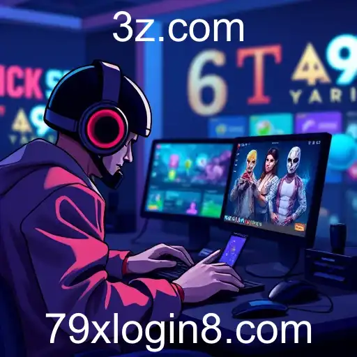 Tendências dos Jogos Online em 2025